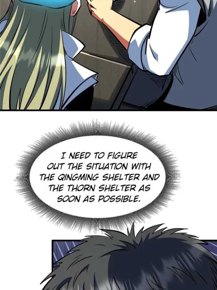 Super Gene Chap 374 - Next Chap 375