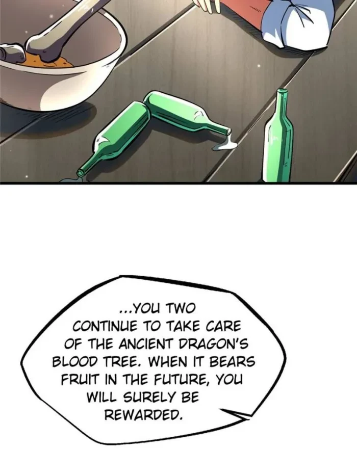 Super Gene Chap 374 - Next Chap 375