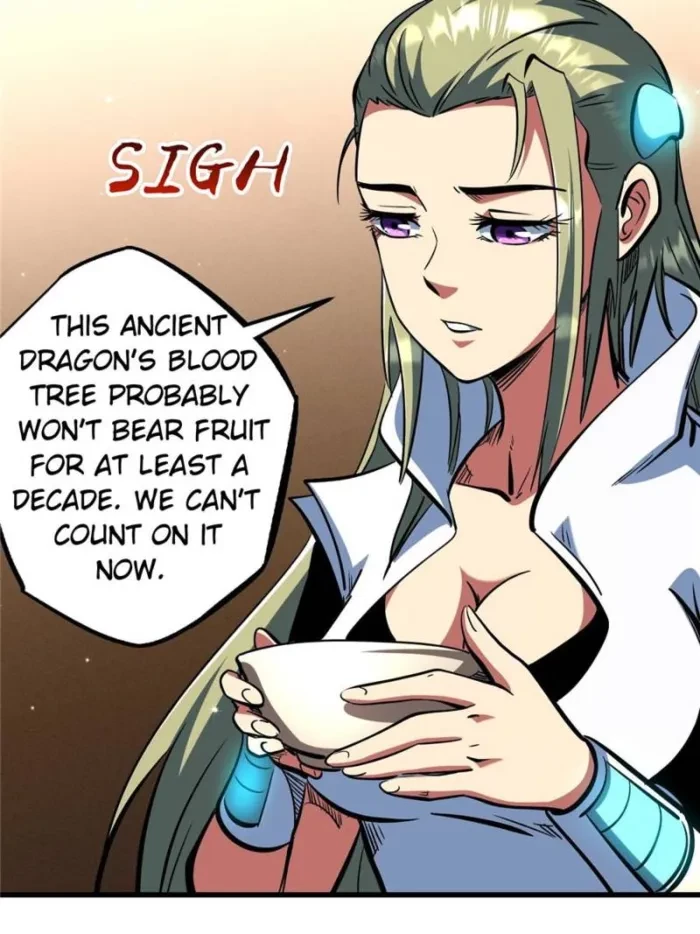 Super Gene Chap 374 - Next Chap 375