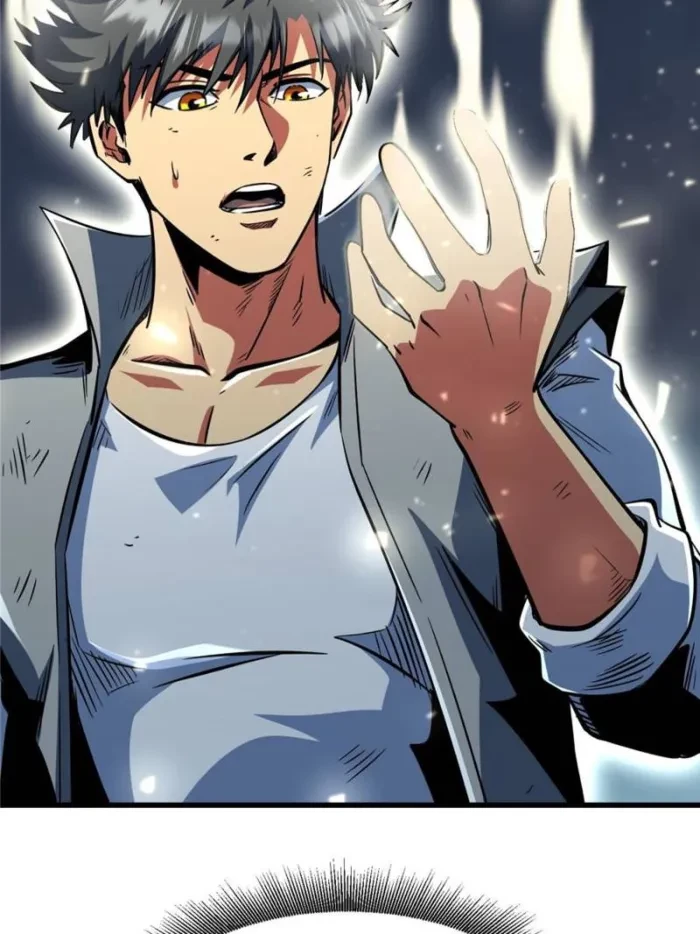 Super Gene Chap 374 - Next Chap 375