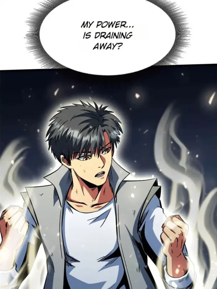 Super Gene Chap 374 - Next Chap 375