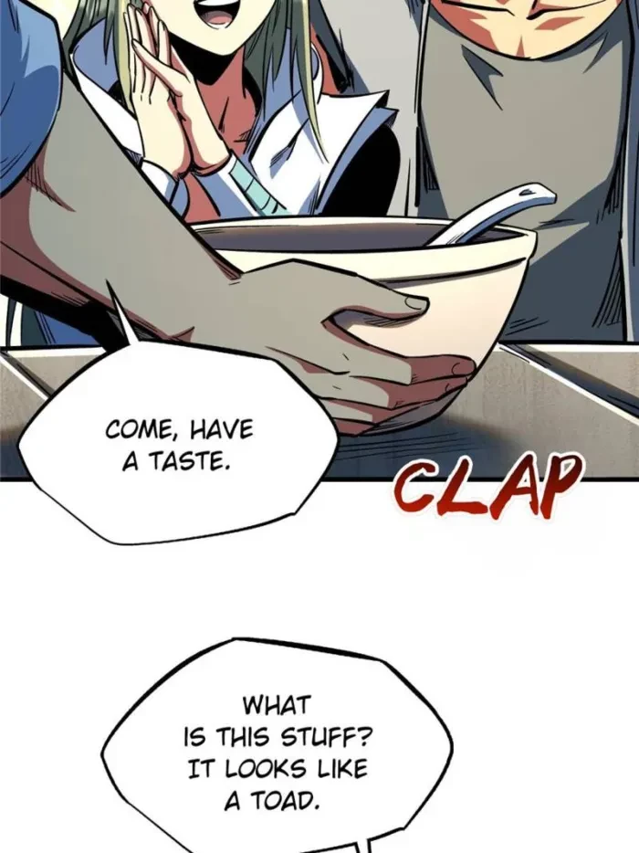 Super Gene Chap 374 - Next Chap 375