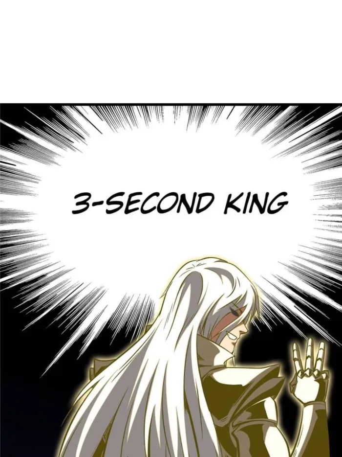 Super Gene Chap 374 - Next Chap 375