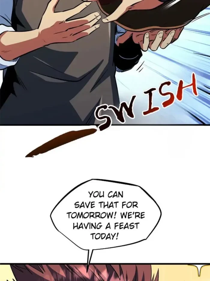 Super Gene Chap 374 - Next Chap 375