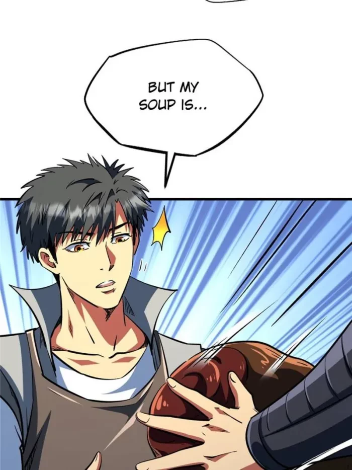 Super Gene Chap 374 - Next Chap 375