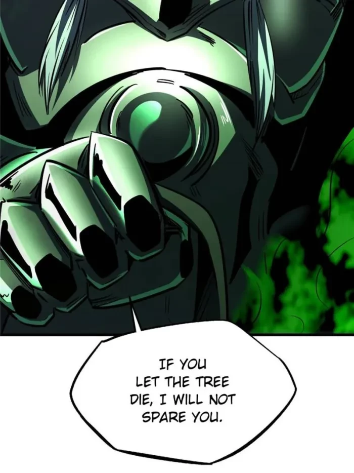 Super Gene Chap 374 - Next Chap 375