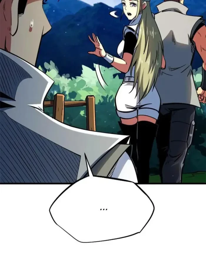 Super Gene Chap 374 - Next Chap 375