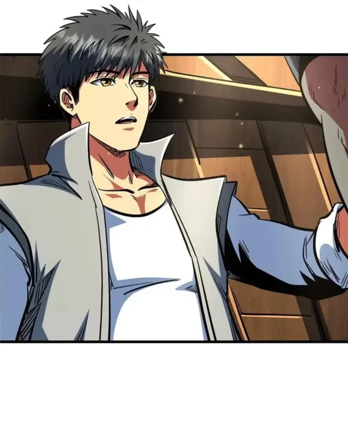Super Gene Chap 374 - Next Chap 375