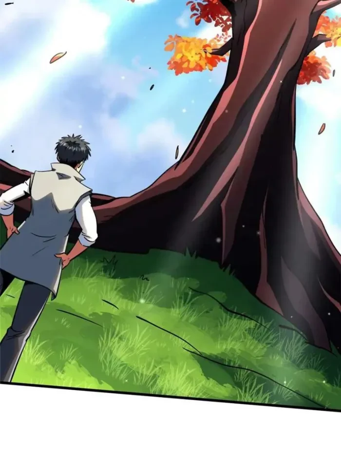 Super Gene Chap 374 - Next Chap 375