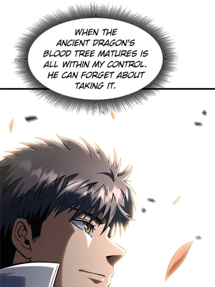 Super Gene Chap 374 - Next Chap 375