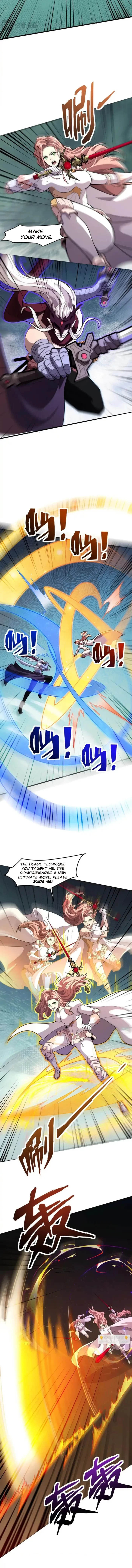 SSS-Rank Lone Summoner Chap 182 - Next Chap 183
