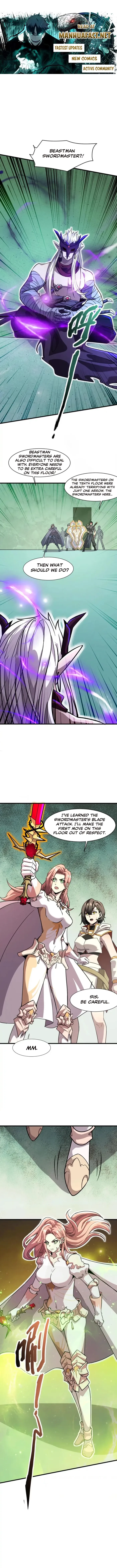 SSS-Rank Lone Summoner Chap 182 - Next Chap 183