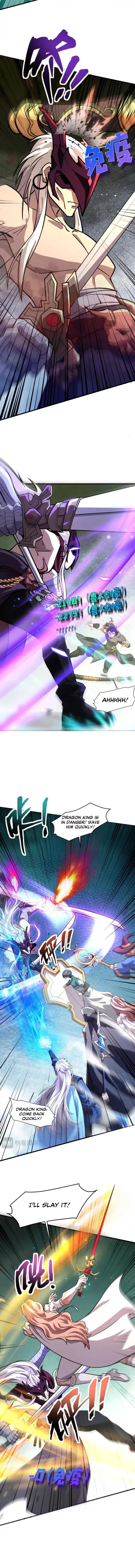 SSS-Rank Lone Summoner Chap 182 - Next Chap 183
