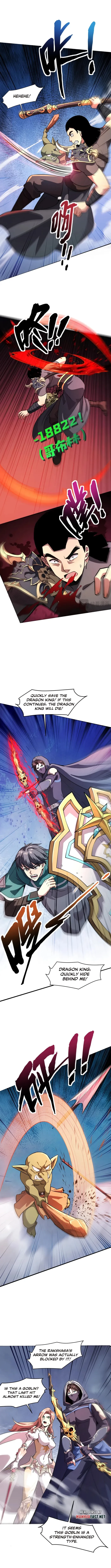 SSS-Rank Lone Summoner Chap 181 - Next Chap 182