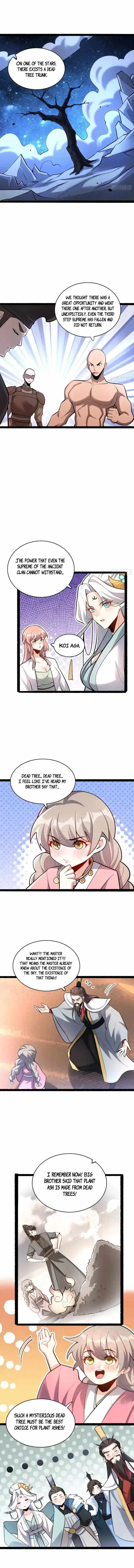 I’m Actually a Cultivation Bigshot Chap 596 - Next Chap 597