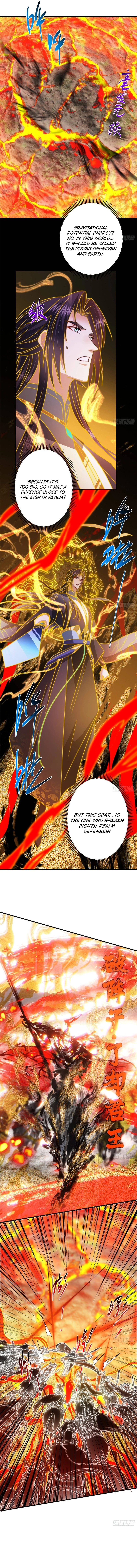 Keep a Low Profile, Sect Leader Chap 575 - Next Chap 576