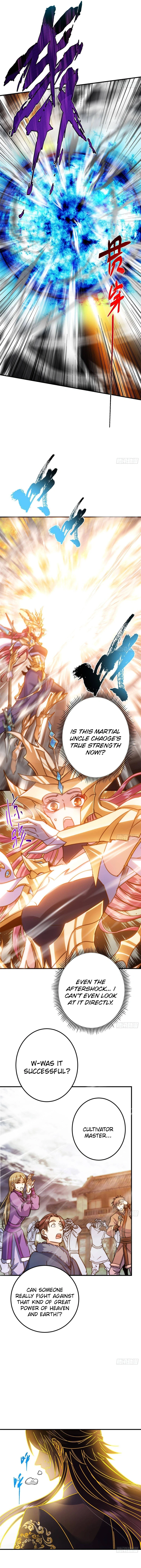 Keep a Low Profile, Sect Leader Chap 575 - Next Chap 576