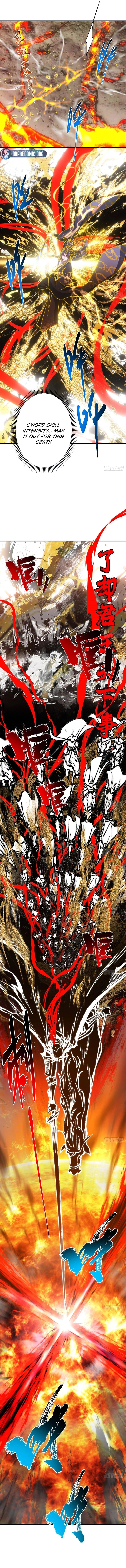 Keep a Low Profile, Sect Leader Chap 575 - Next Chap 576