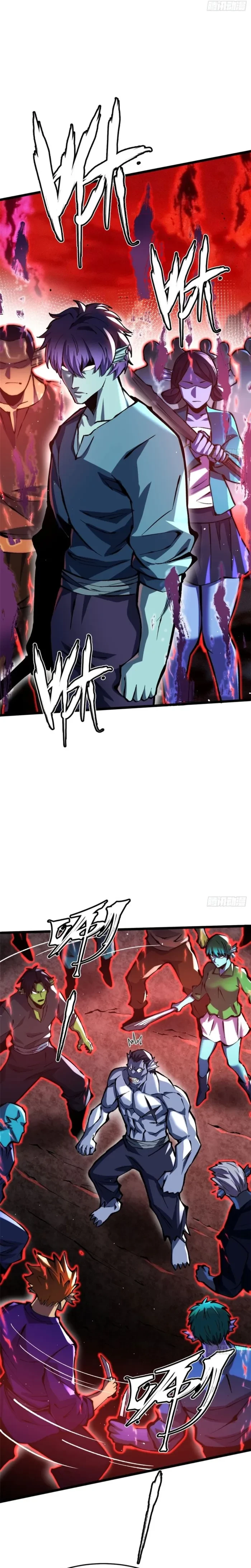 I Really Don’t Want to Learn Forbidden Spells Chap 150 - Next Chap 151