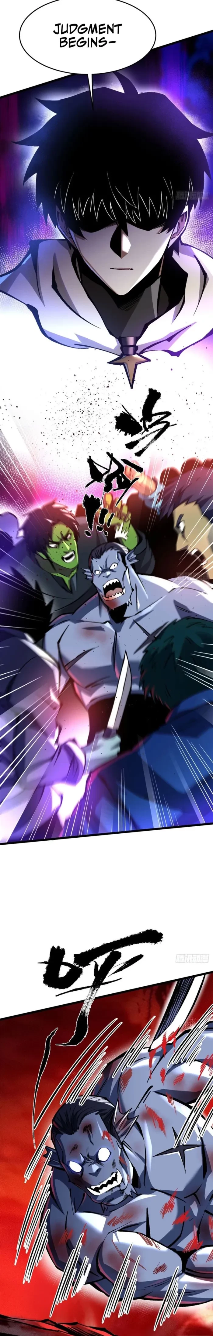 I Really Don’t Want to Learn Forbidden Spells Chap 150 - Next Chap 151