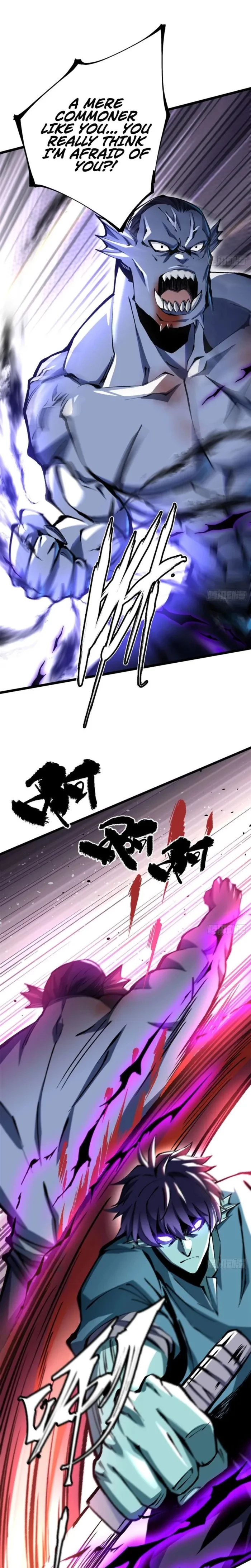 I Really Don’t Want to Learn Forbidden Spells Chap 150 - Next Chap 151