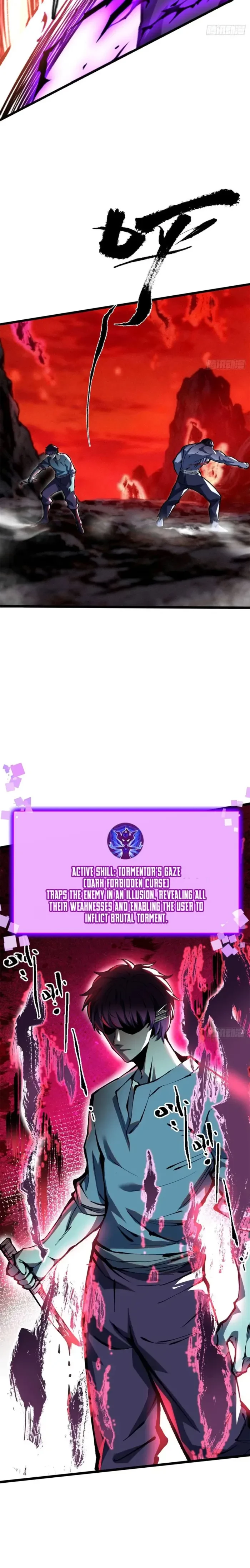 I Really Don’t Want to Learn Forbidden Spells Chap 150 - Next Chap 151