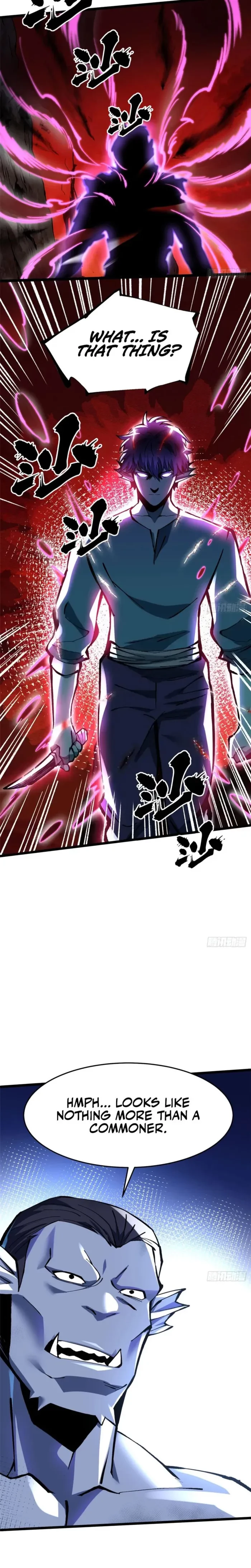 I Really Don’t Want to Learn Forbidden Spells Chap 150 - Next Chap 151