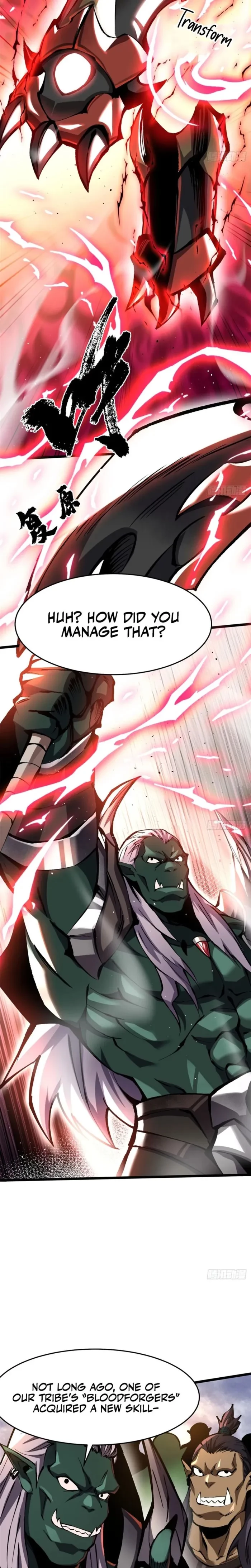I Really Don’t Want to Learn Forbidden Spells Chap 150 - Next Chap 151