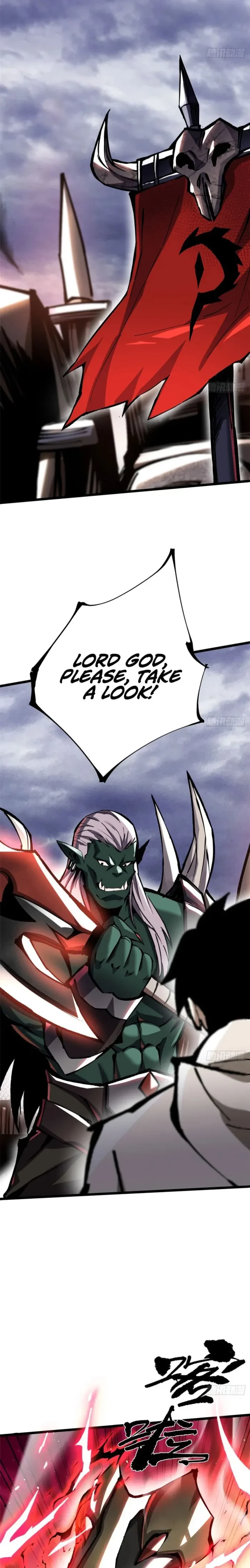 I Really Don’t Want to Learn Forbidden Spells Chap 150 - Next Chap 151