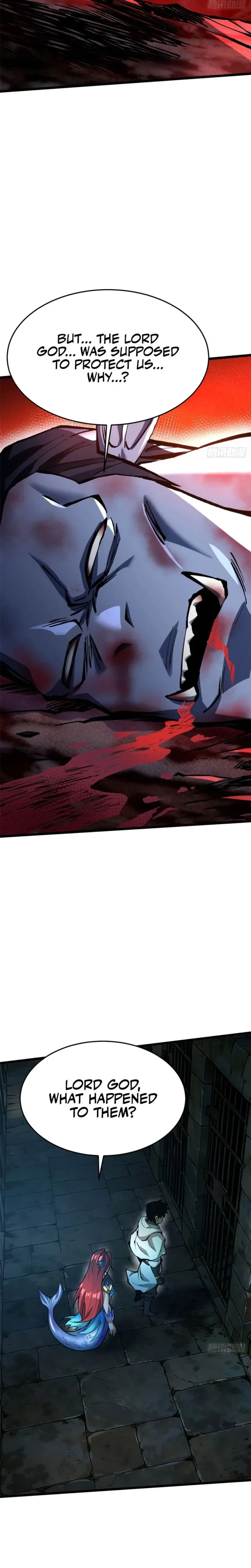 I Really Don’t Want to Learn Forbidden Spells Chap 150 - Next Chap 151