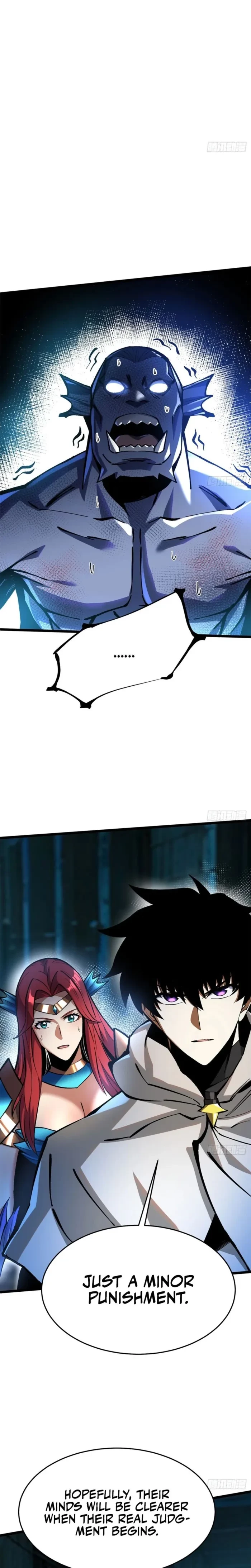 I Really Don’t Want to Learn Forbidden Spells Chap 150 - Next Chap 151