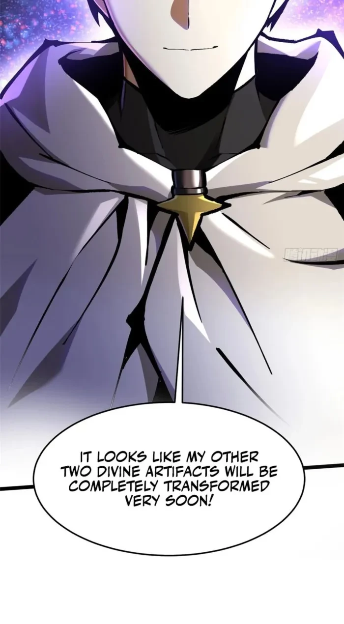 I Really Don’t Want to Learn Forbidden Spells Chap 150 - Next Chap 151