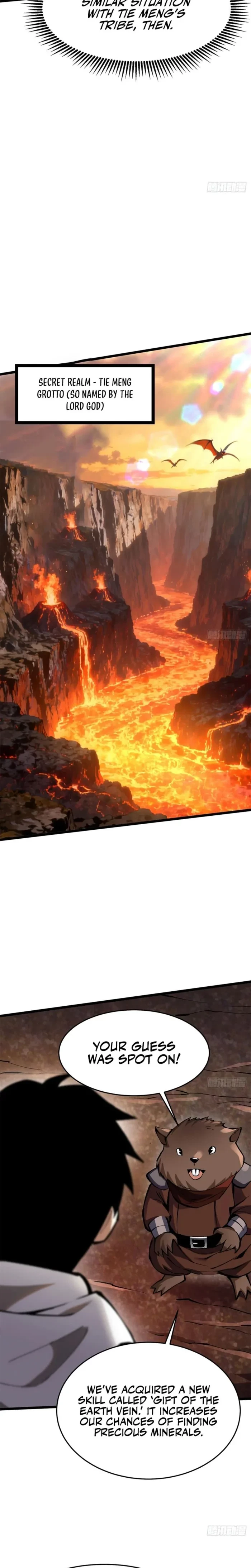 I Really Don’t Want to Learn Forbidden Spells Chap 150 - Next Chap 151