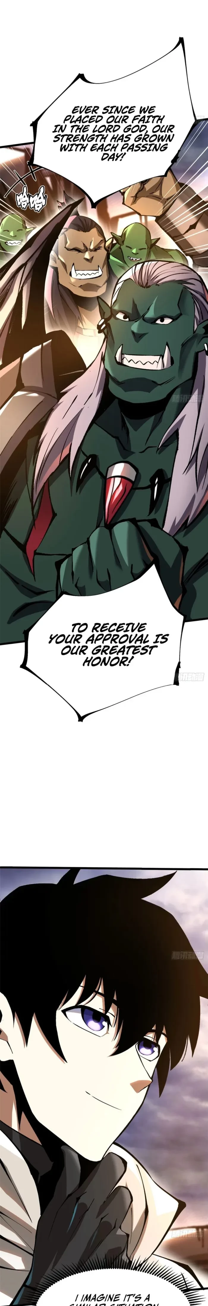 I Really Don’t Want to Learn Forbidden Spells Chap 150 - Next Chap 151