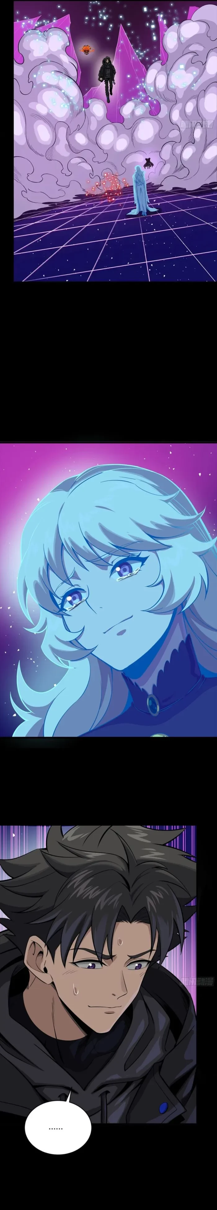 Legend of Star General Chap 326 - Next Chap 327
