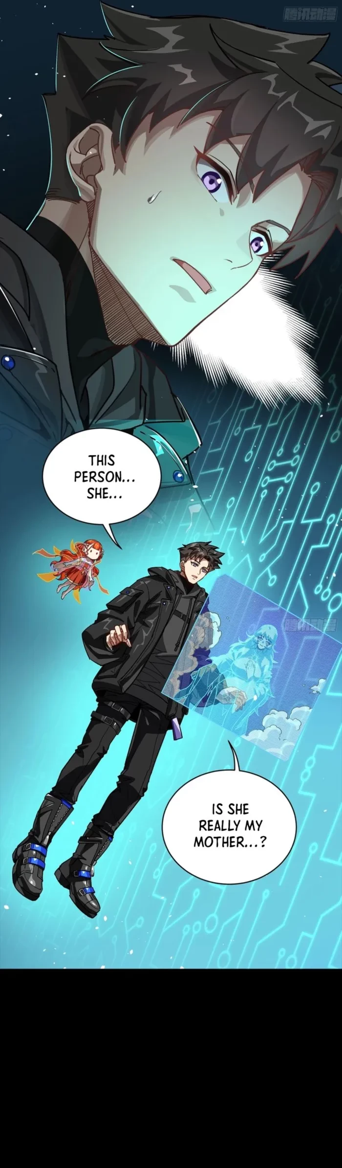 Legend of Star General Chap 326 - Next Chap 327