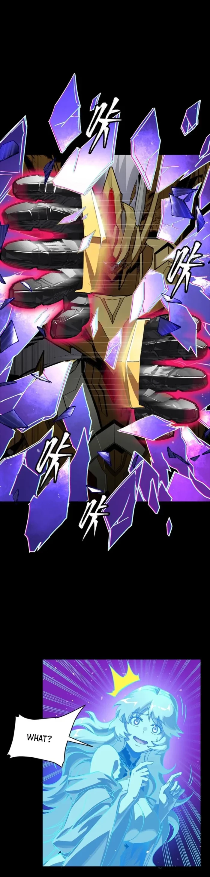 Legend of Star General Chap 326 - Next Chap 327