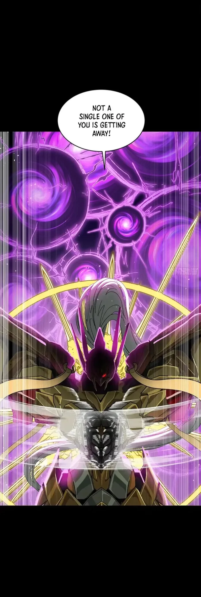 Legend of Star General Chap 326 - Next Chap 327