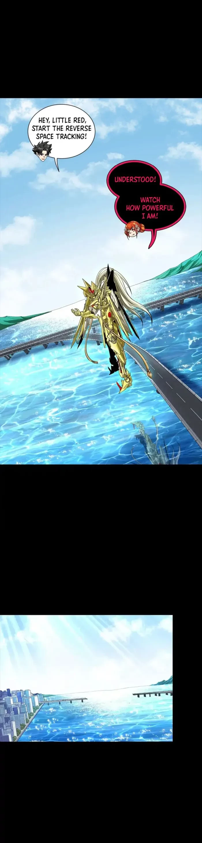 Legend of Star General Chap 326 - Next Chap 327