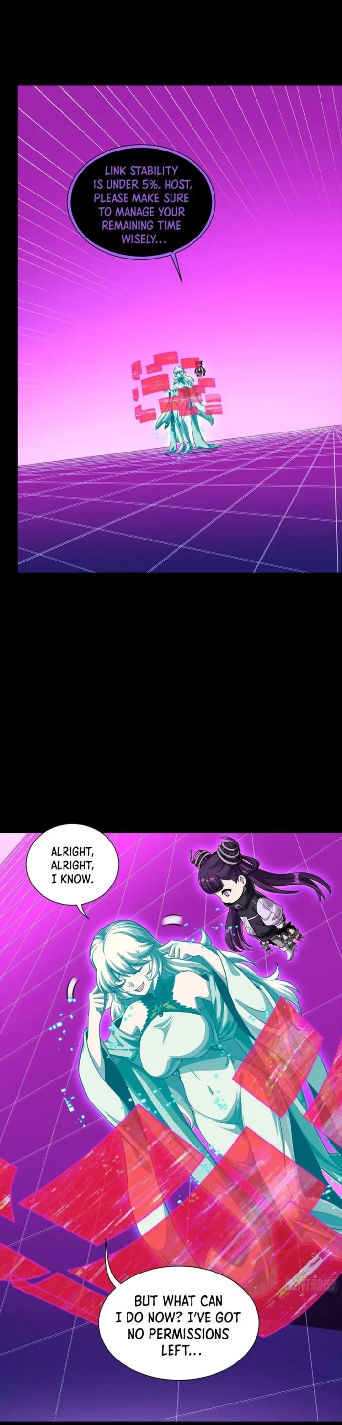 Legend of Star General Chap 326 - Next Chap 327