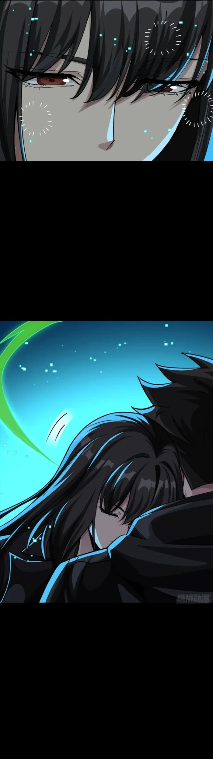 Legend of Star General Chap 326 - Next Chap 327