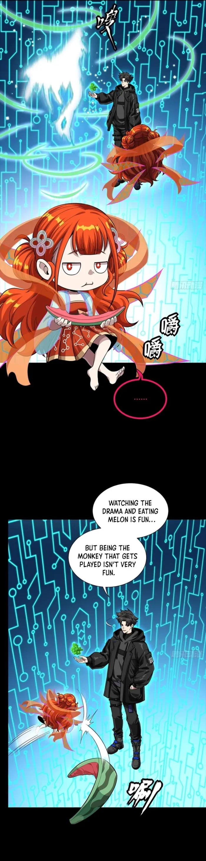 Legend of Star General Chap 326 - Next Chap 327