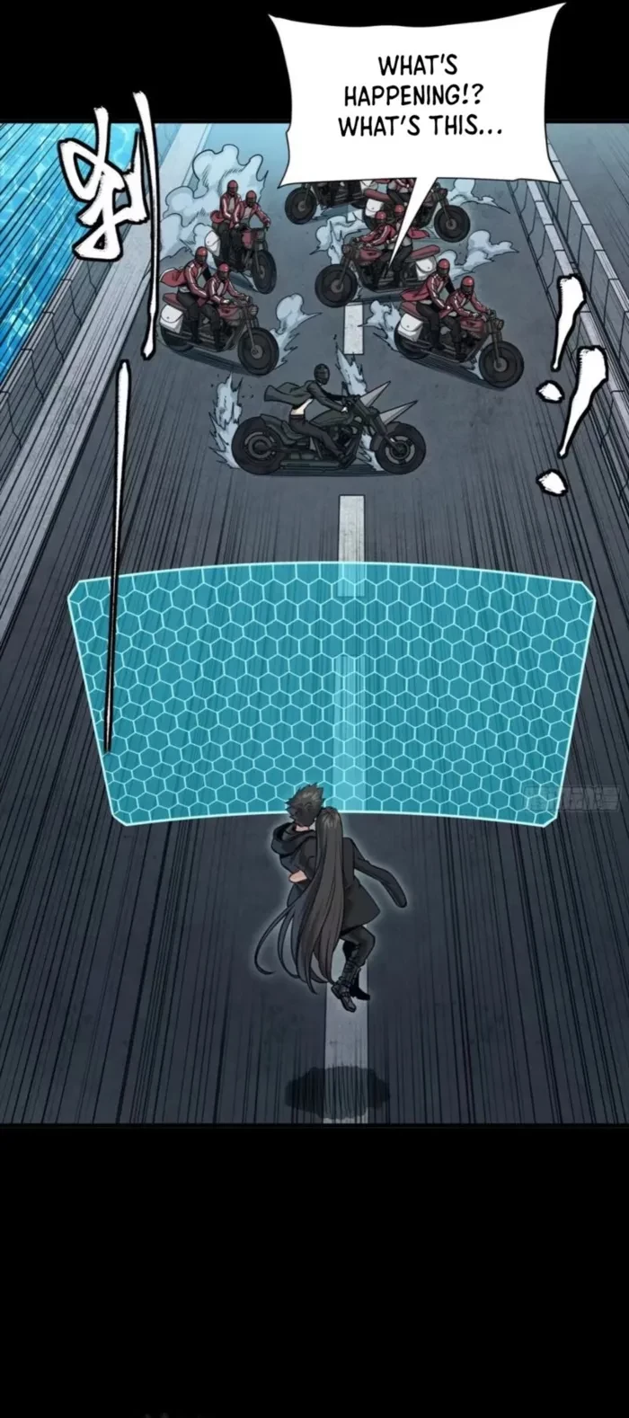 Legend of Star General Chap 325 - Next Chap 326