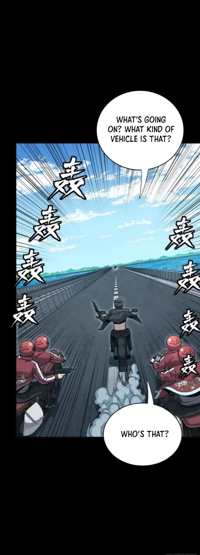 Legend of Star General Chap 325 - Next Chap 326