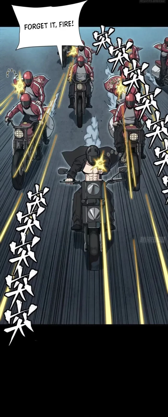 Legend of Star General Chap 325 - Next Chap 326