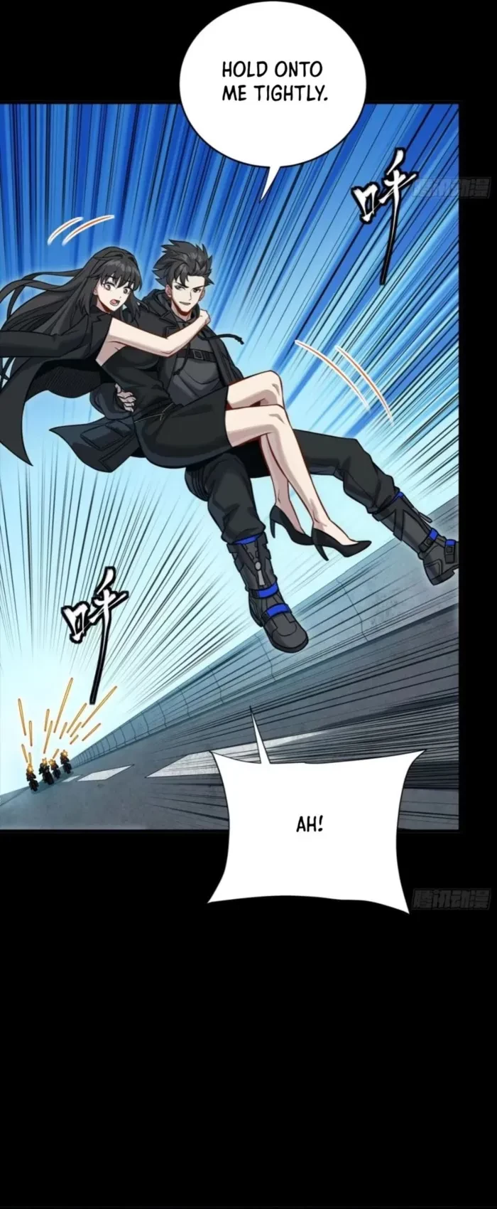 Legend of Star General Chap 325 - Next Chap 326