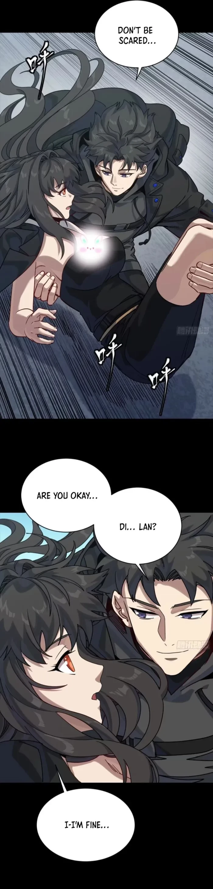 Legend of Star General Chap 325 - Next Chap 326