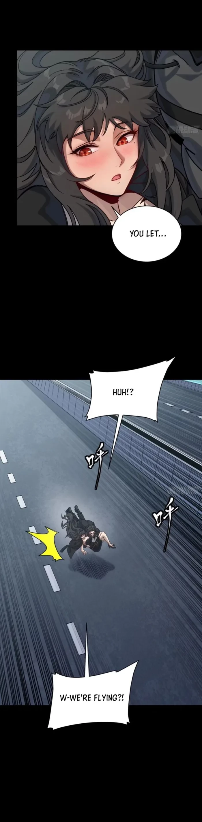 Legend of Star General Chap 325 - Next Chap 326