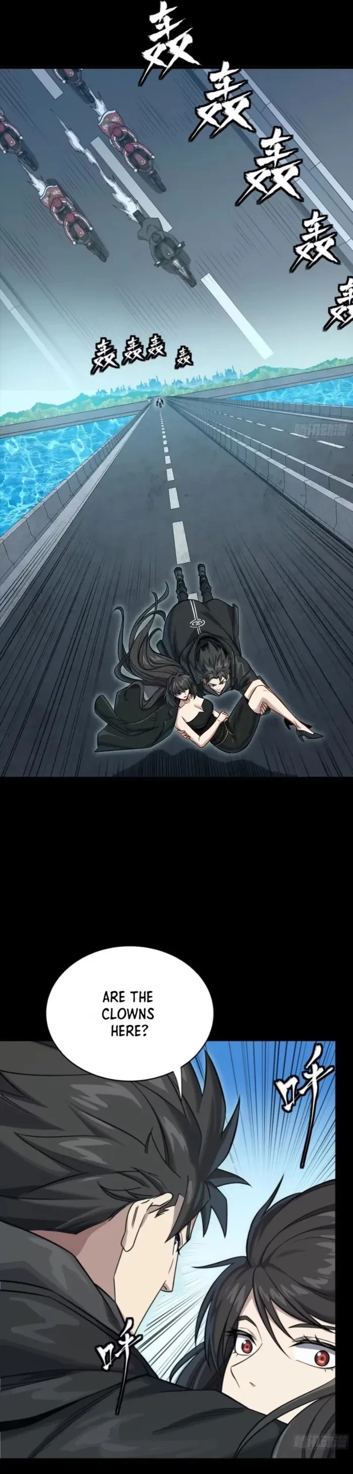 Legend of Star General Chap 325 - Next Chap 326