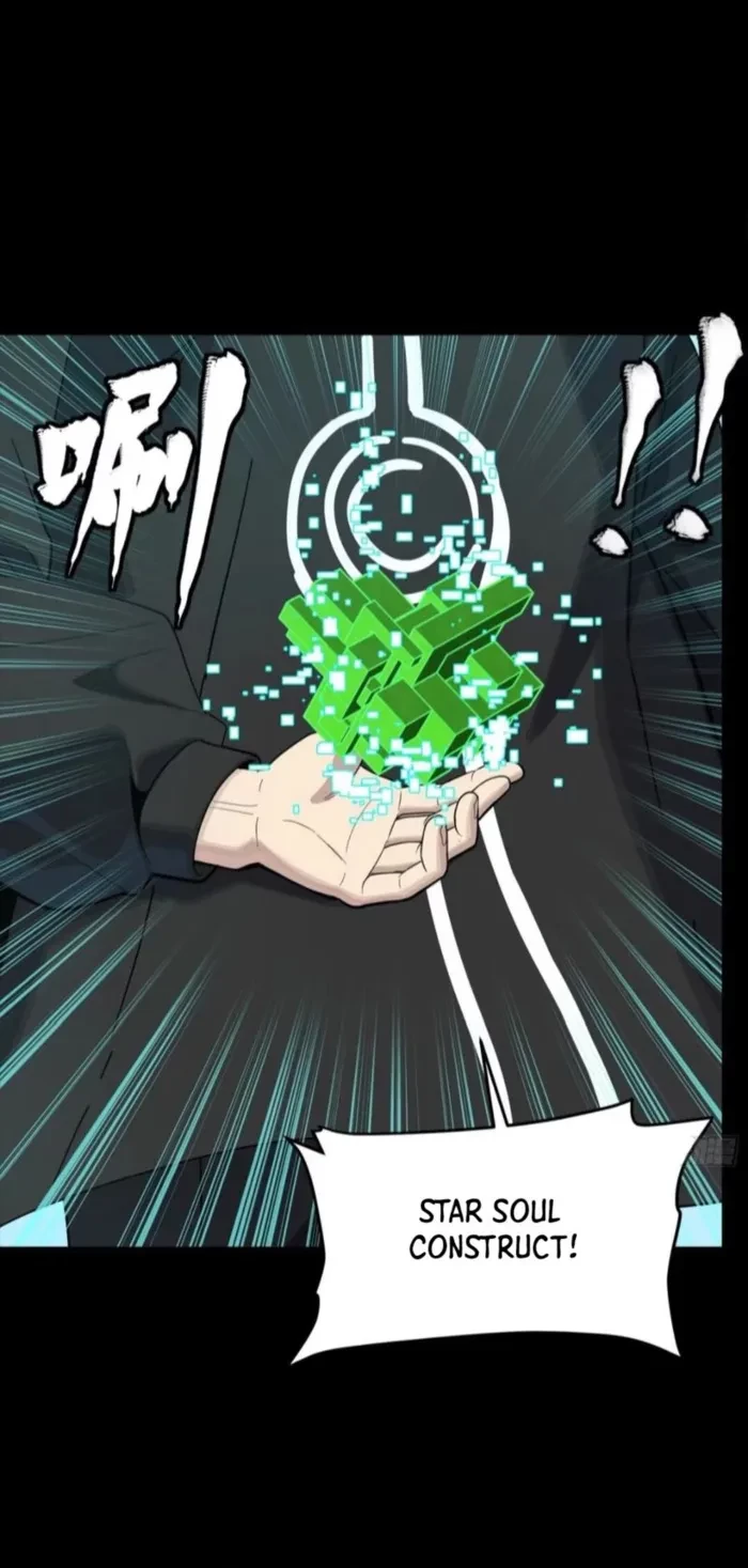 Legend of Star General Chap 325 - Next Chap 326